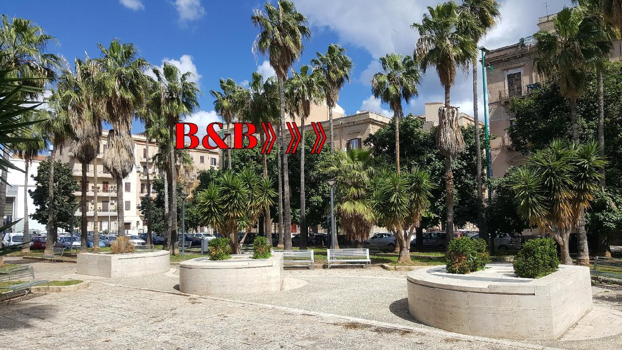 A' To Casa Lolli Hotel Palermo Bagian luar foto