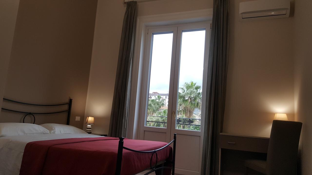 A' To Casa Lolli Hotel Palermo Bagian luar foto