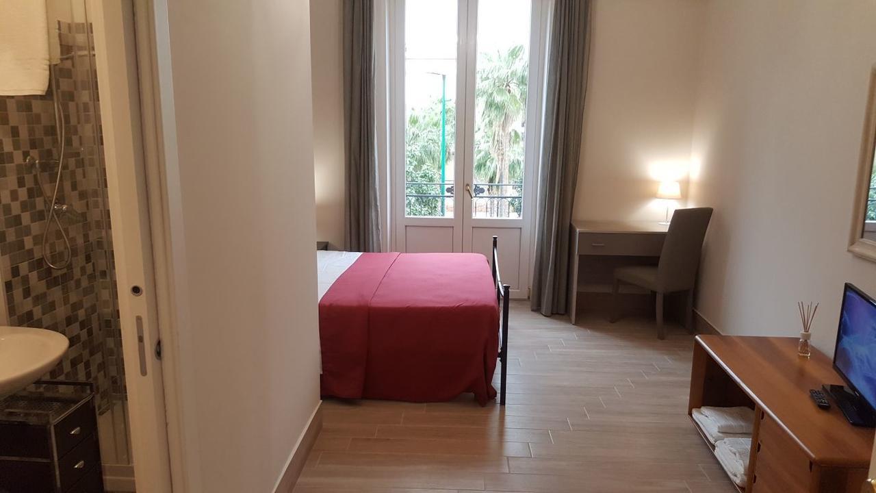 A' To Casa Lolli Hotel Palermo Bagian luar foto