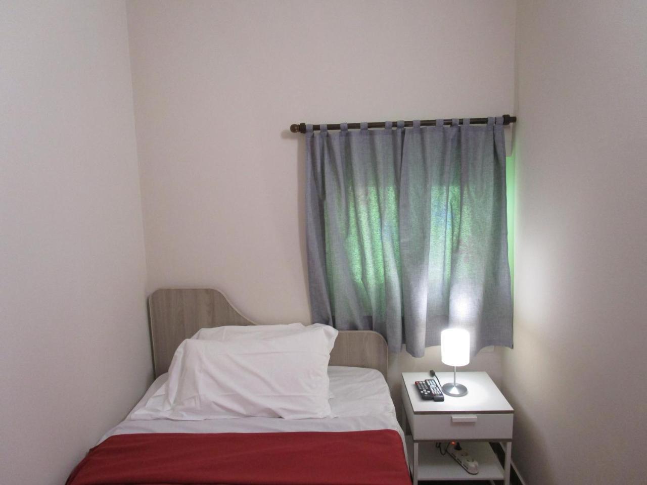A' To Casa Lolli Hotel Palermo Bagian luar foto