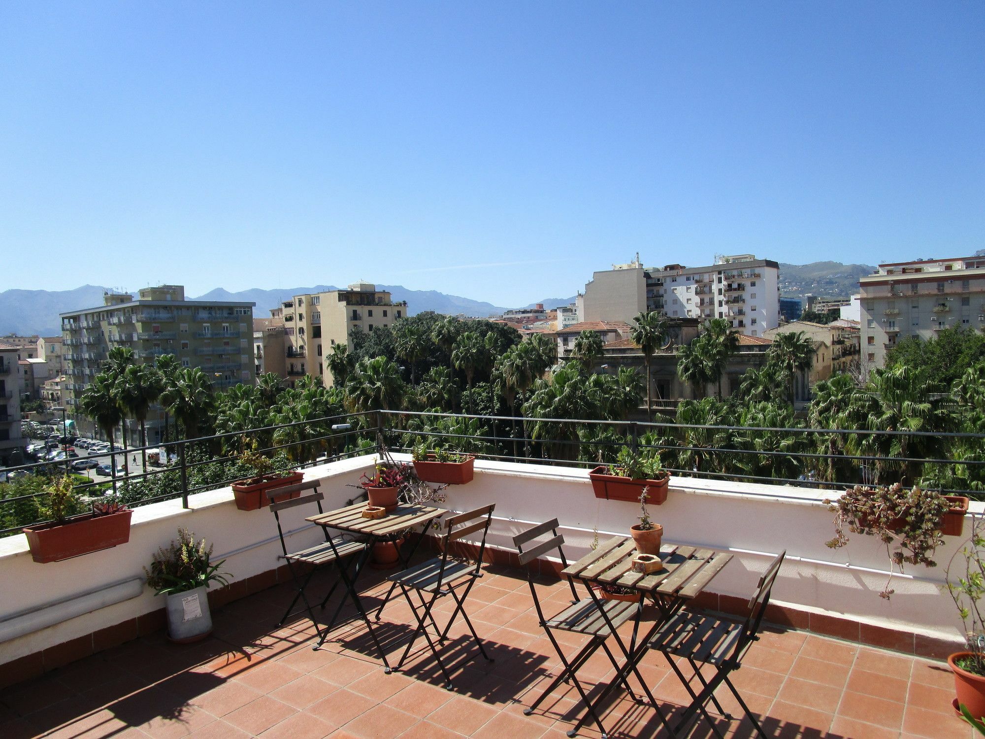 A' To Casa Lolli Hotel Palermo Bagian luar foto