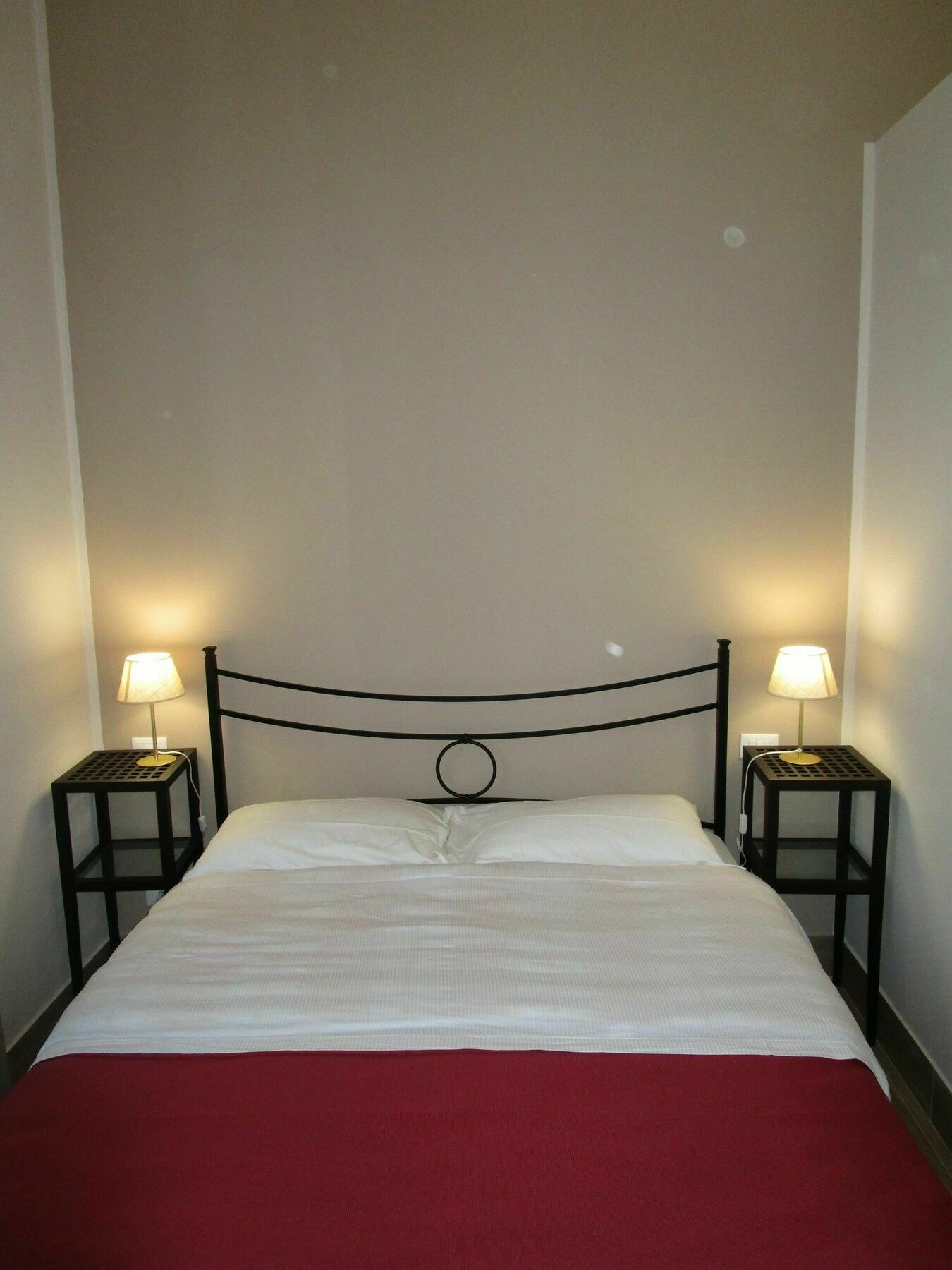 A' To Casa Lolli Hotel Palermo Bagian luar foto