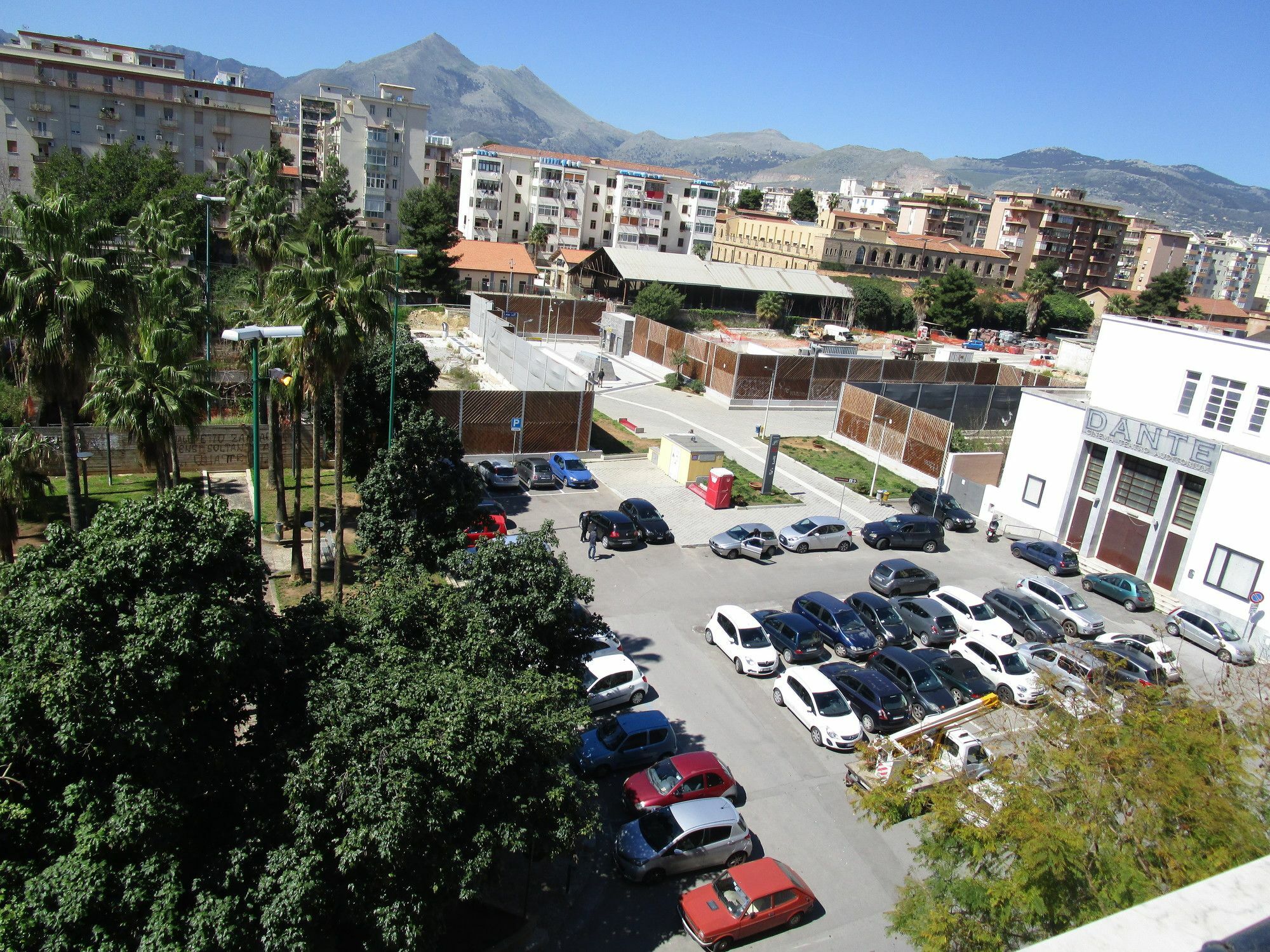 A' To Casa Lolli Hotel Palermo Bagian luar foto